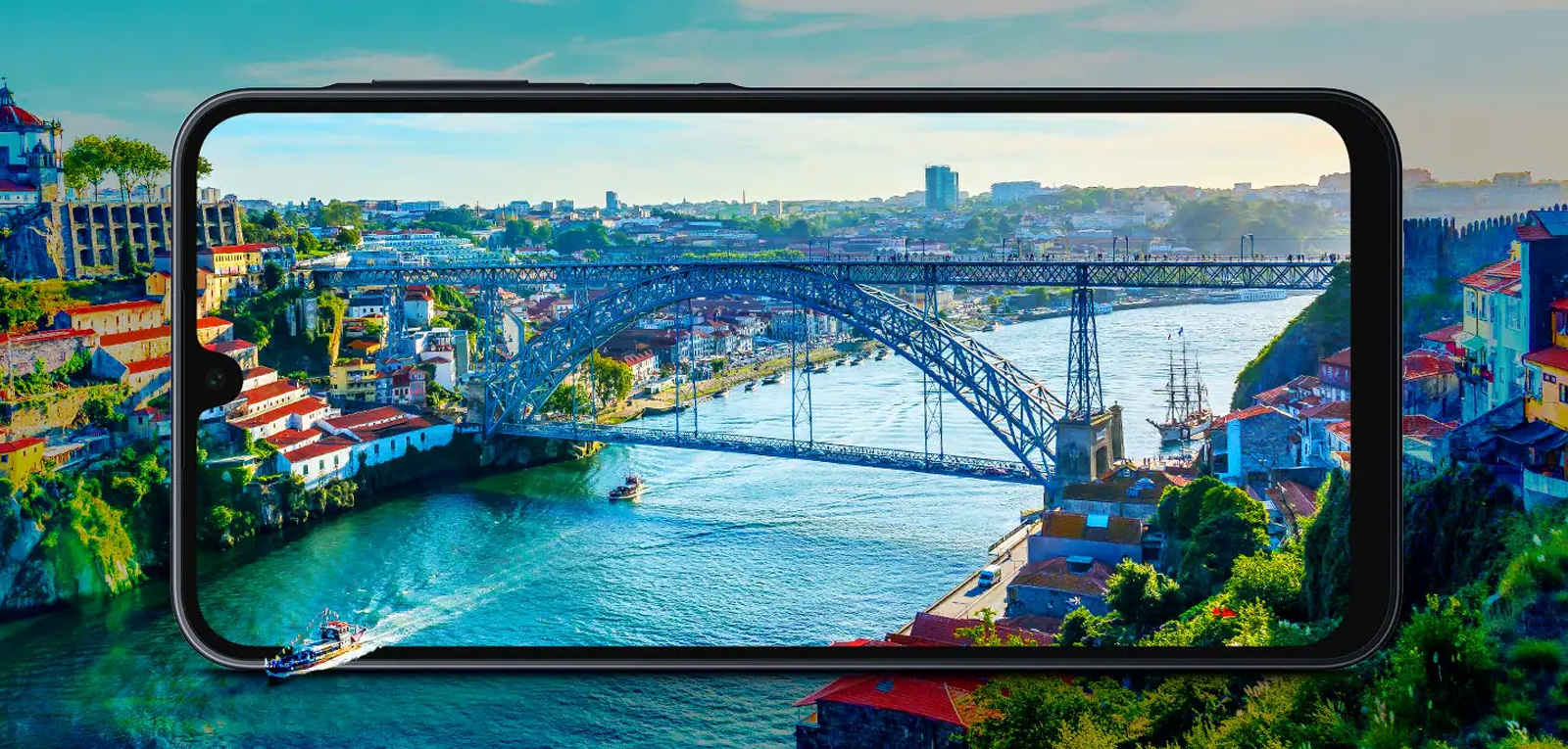 خرید گوشی موبایل سامسونگ Galaxy A16 4G دو سیم کارت ظرفیت 256 گیگابایت و رم 8 گیگابایت | آترامارت